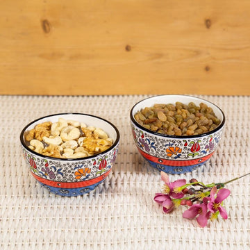 4.5 Inch Dinner Bowl Set - EZ Life